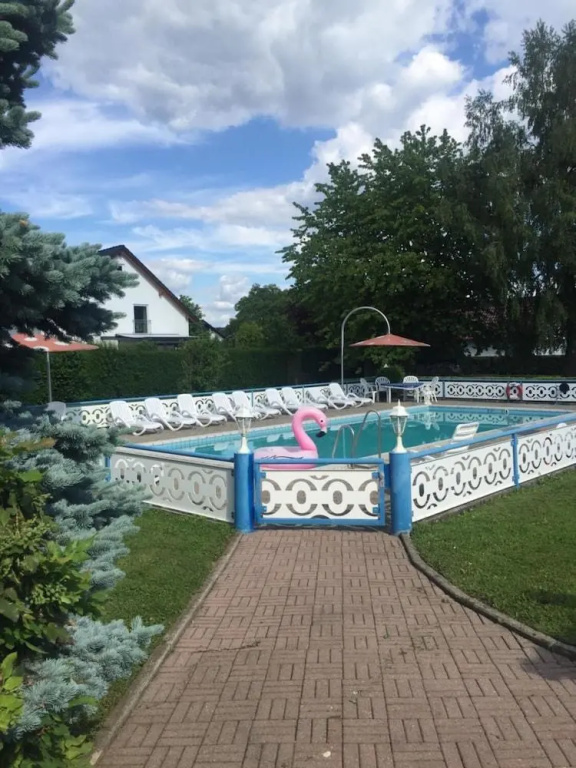 Hotel Wegis - Général