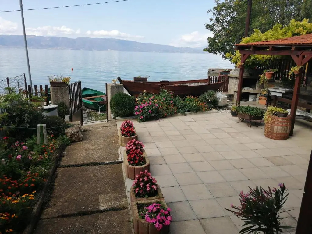 Blue Bay Guest House