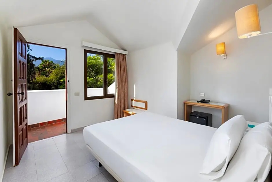 Radisson Resort & Residences Tenerife - Adults Only - Chambres
