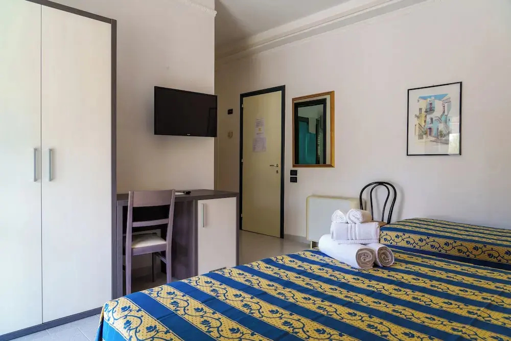 Hotel Le Macine - Chambres