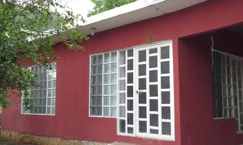 Rincon El Mirador