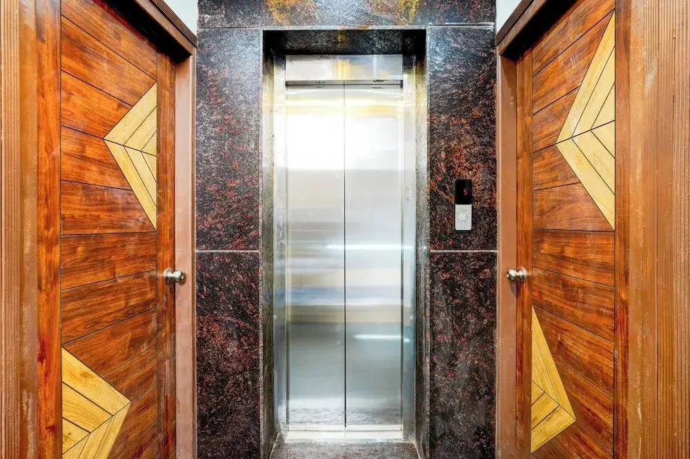 Hotel photo 11