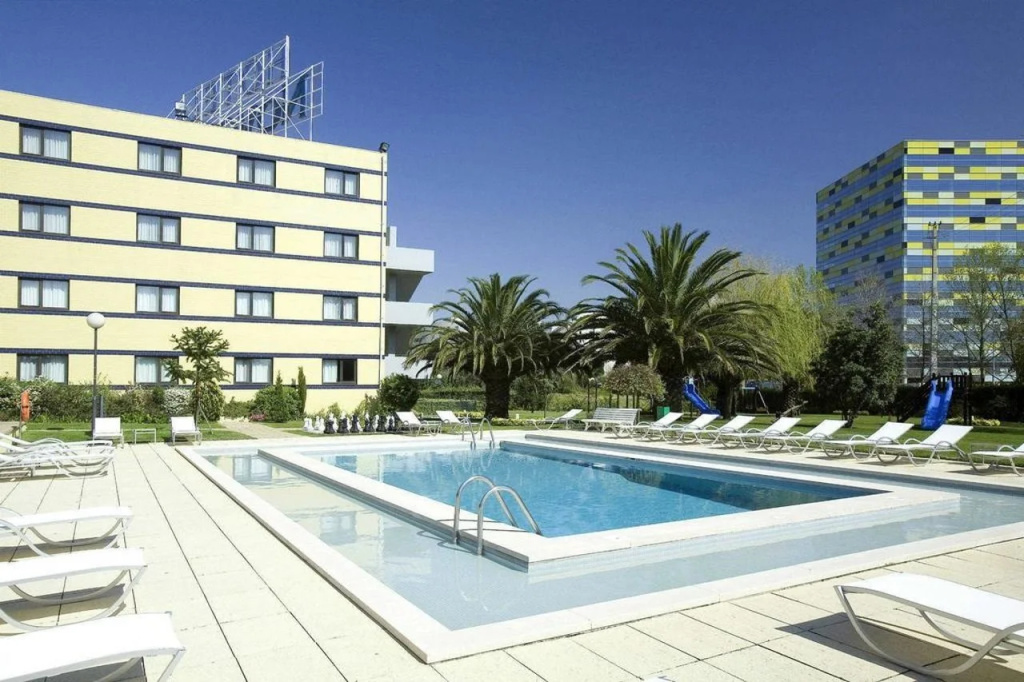 Novotel Porto Gaia - Général