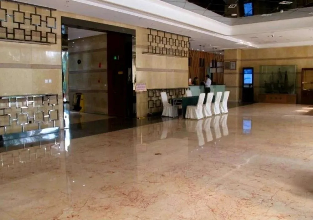 Xiamen Junming Hotel