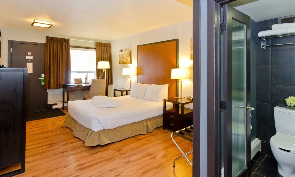 Hotel photo 9