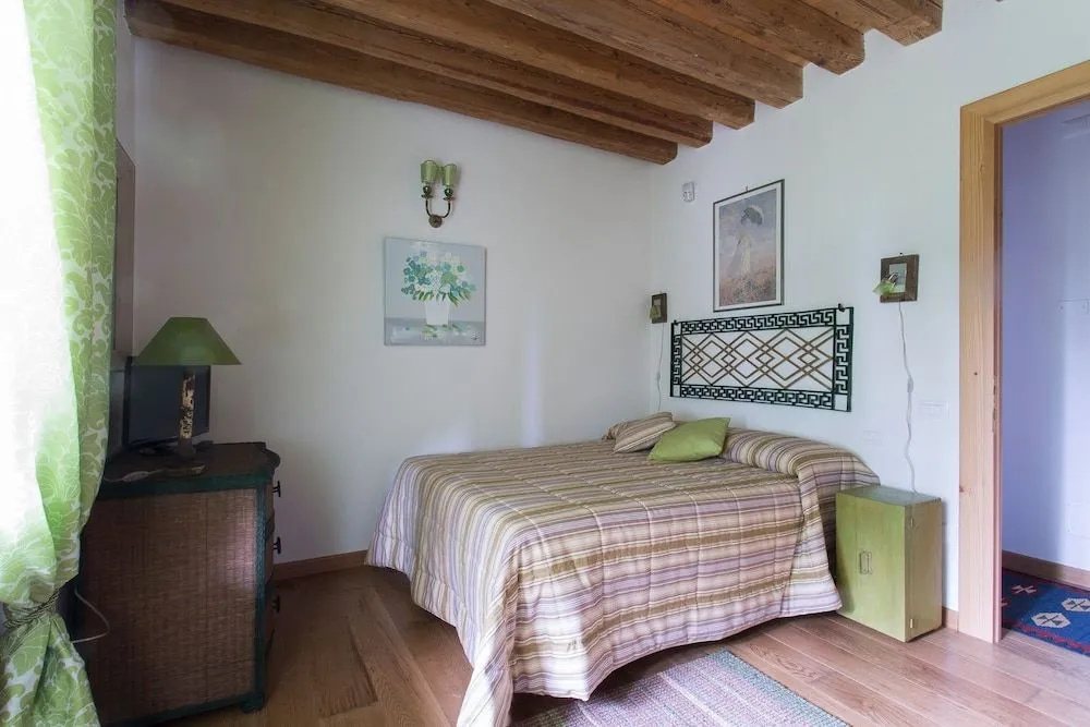 La Casa di Campagna - Général