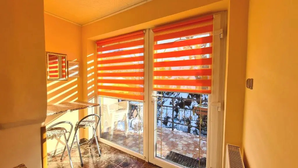 Liget Nyaralóház és Apartman Liget - фото 13