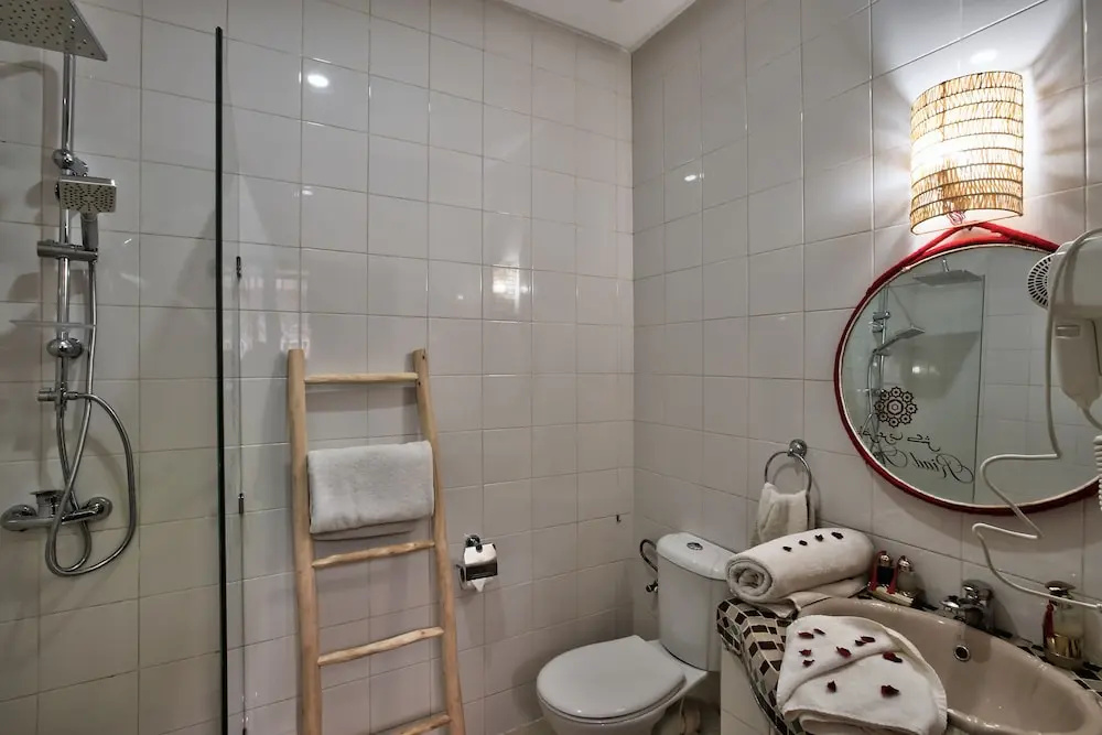Luxury room