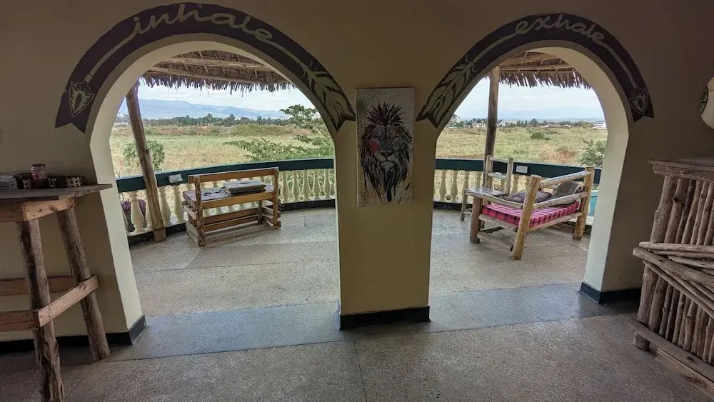 Hotel photo 18