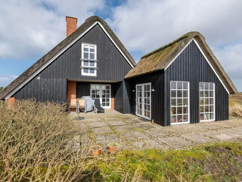 Holiday Home in FanÃ¸