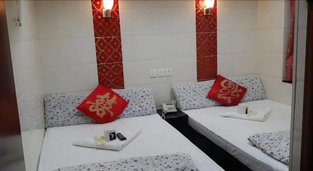 Cebu Hostel — 5