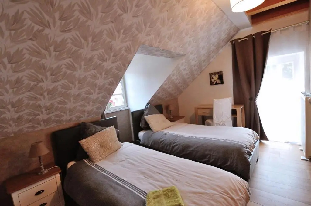 Voir la photo 2 — Gite Clos Angelique