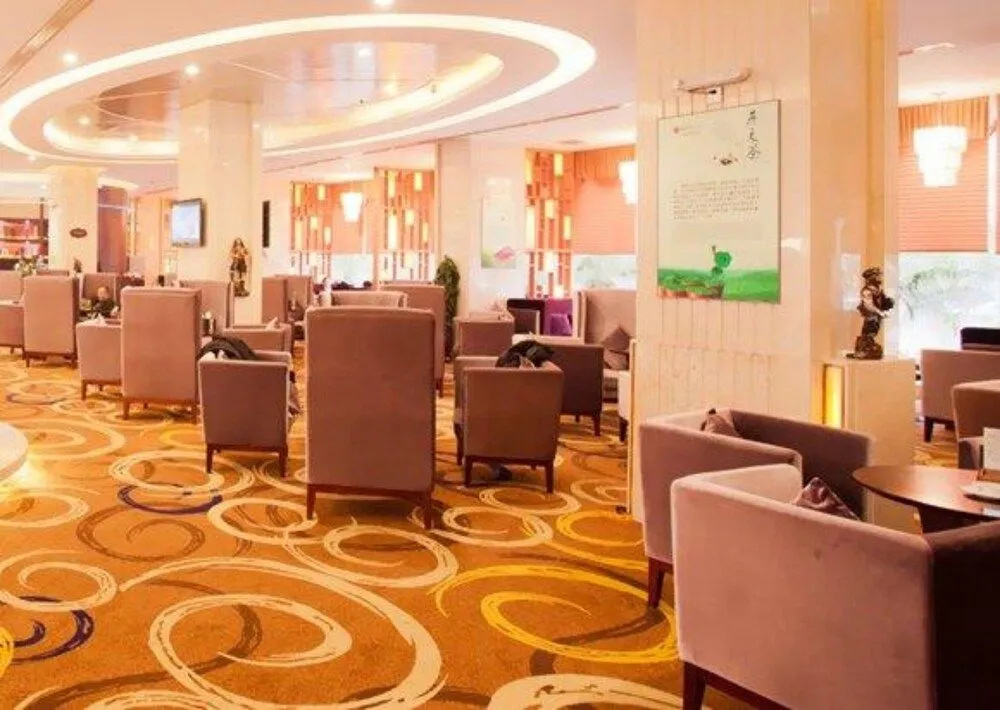Huatian Hotel - Général