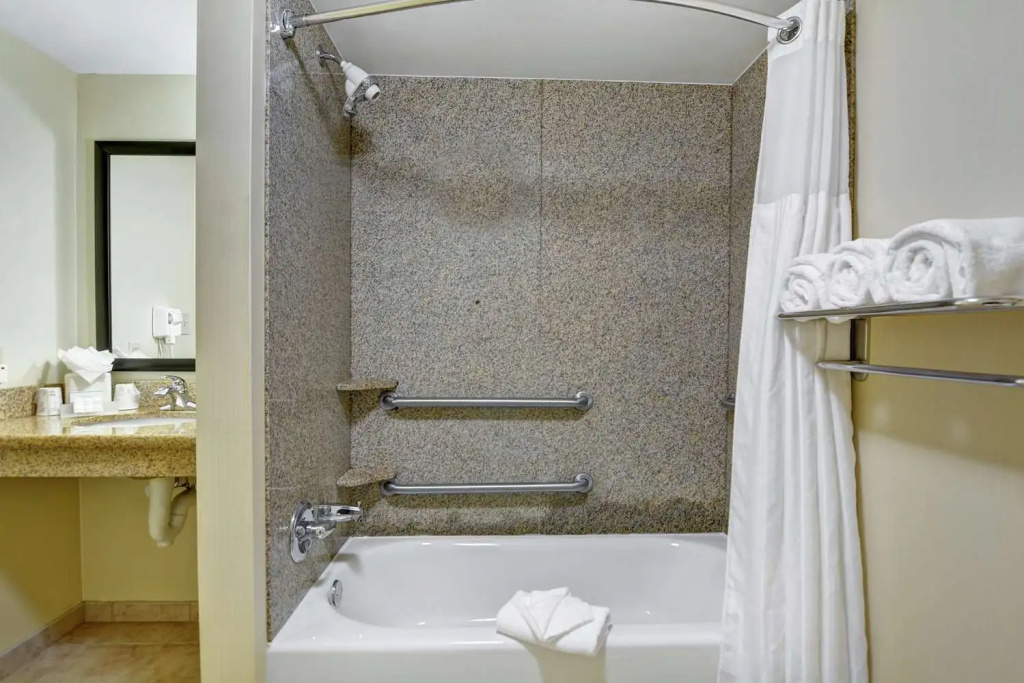 Hilton Garden Inn Conway - Chambres