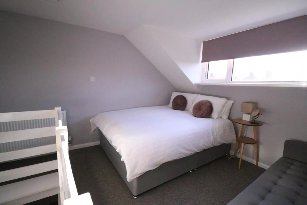 Amaya Four - Newly renovated and very well equipped - Grantham
