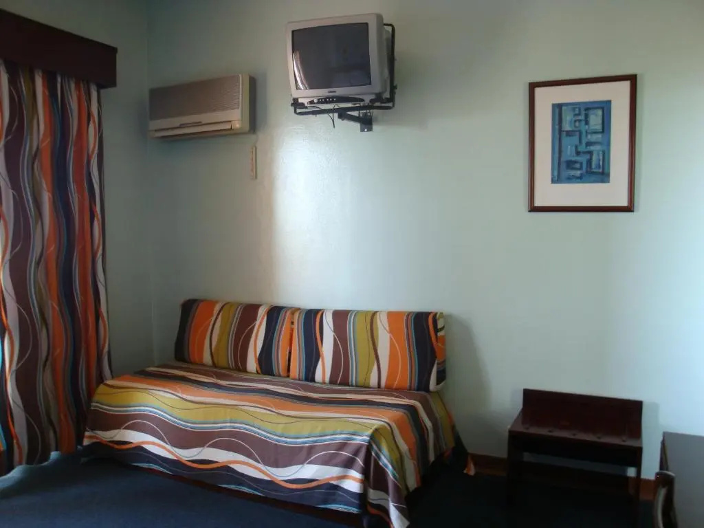 Pensao Residencial Horizonte - Chambres