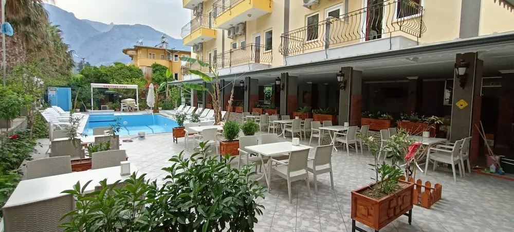 Hotel photo 10