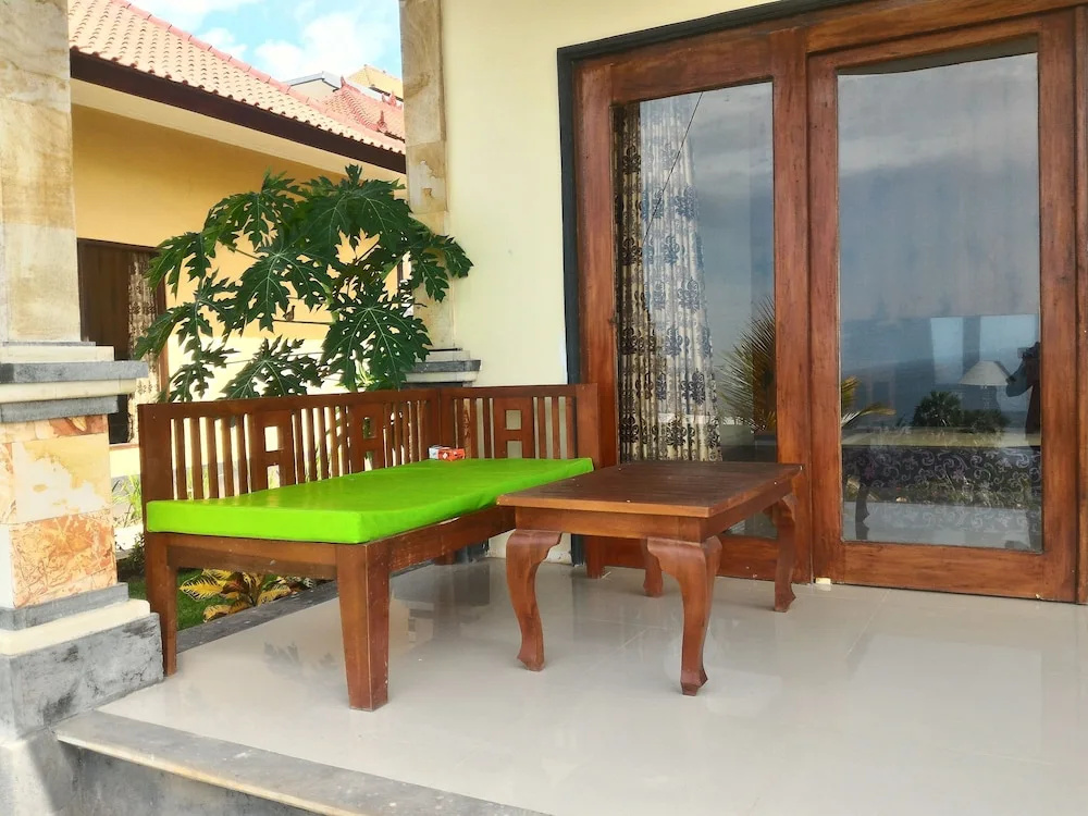 Bali Bhuana Villas - Chambres