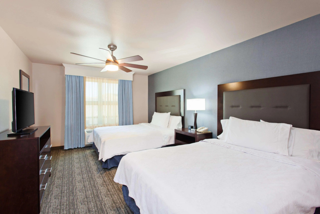 Homewood Suites by Hilton Fairfield-Napa Valley Area - Général