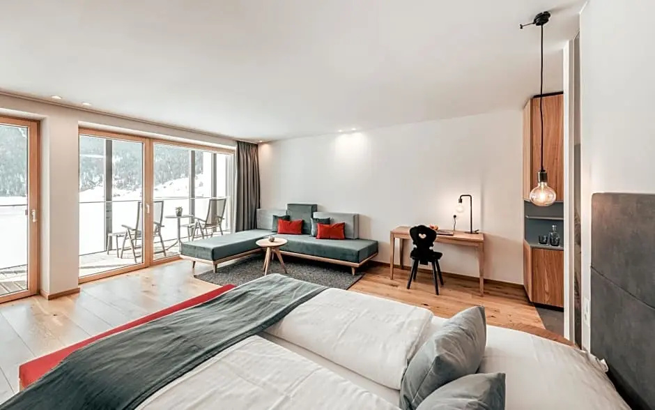 Seehotel Panorama Relax Galeriebild 5