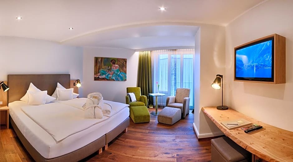 Hotel Villa Hügel Trier by null