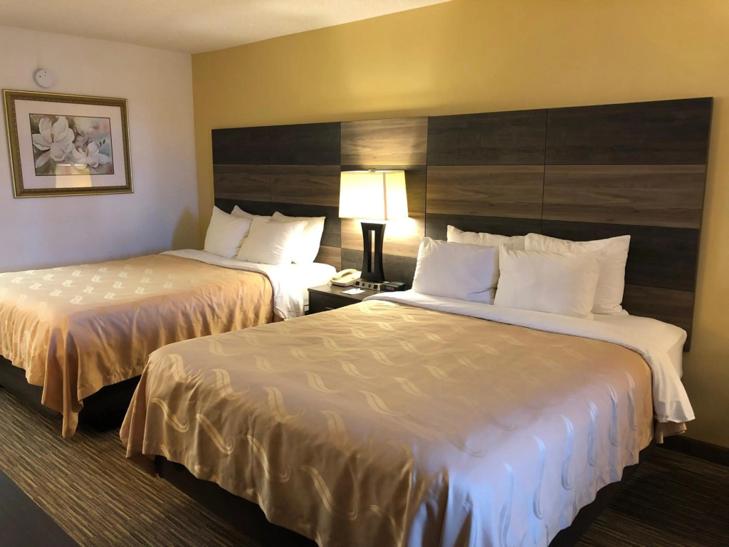 Quality Inn Bennettsville — 4