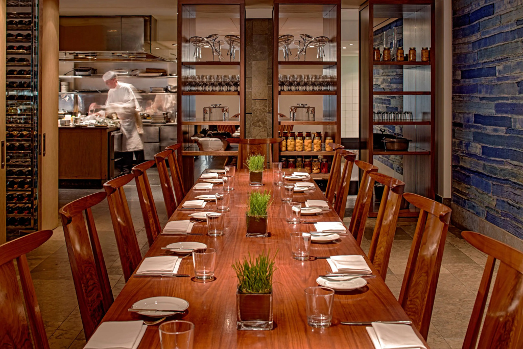 Park Hyatt Washington - фото 25