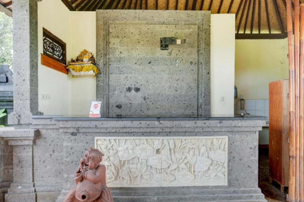 Hotel O Astiti Graha Tanah Lot