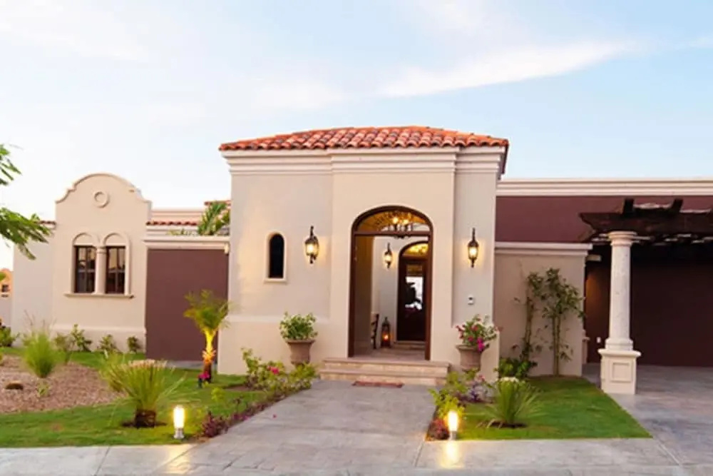 3BR Great View Luxury Villa at Cabo San Lucas