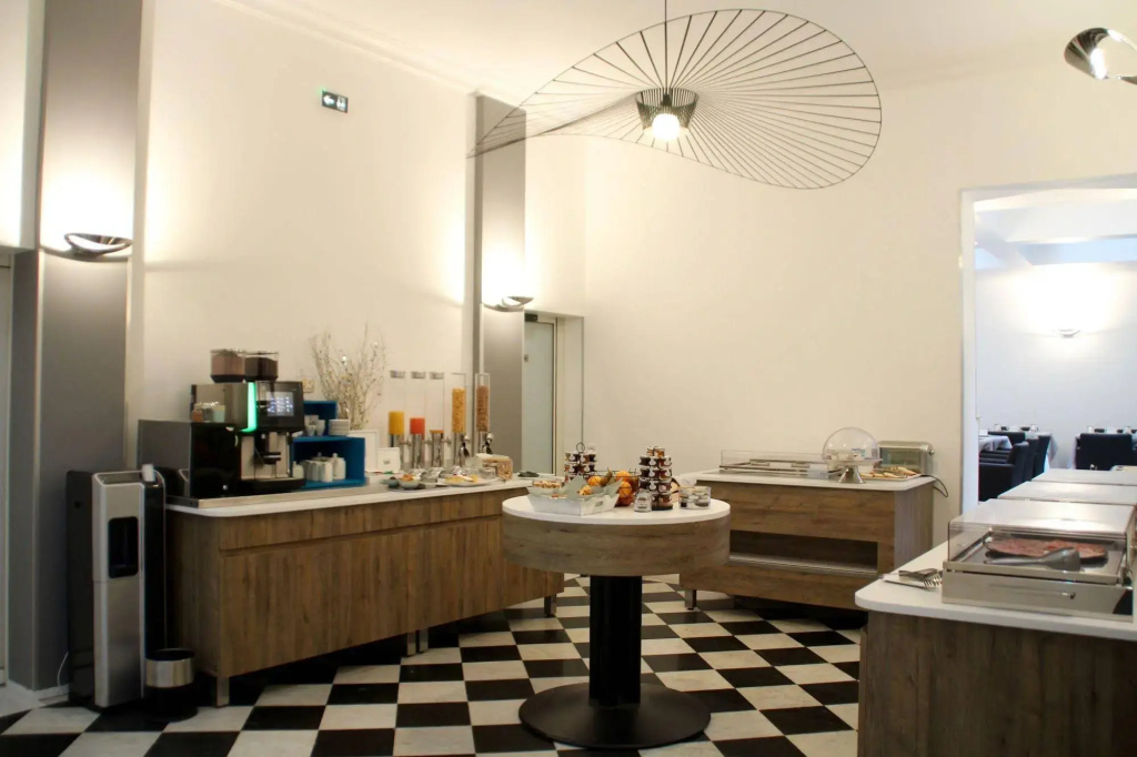 Negrecoste Hotel & Spa - Général