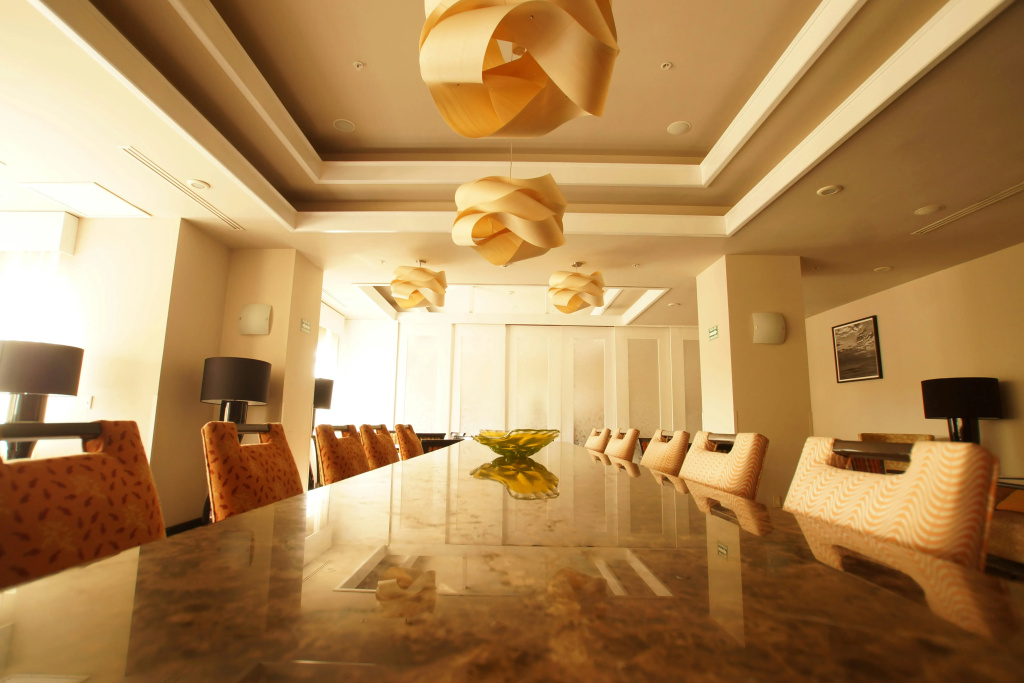 Hampton Inn by Hilton Tampico Aeropuerto - Général