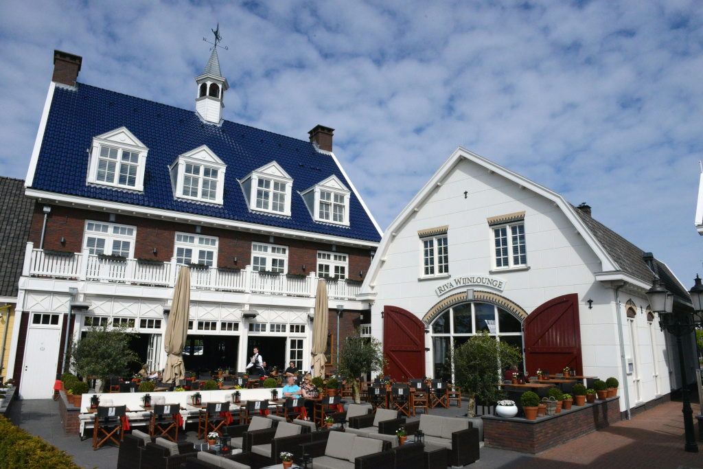 Fletcher Nautisch Kwartier