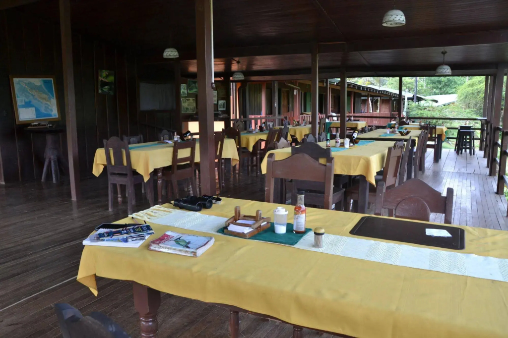La Laguna del Lagarto Lodge - фото 13