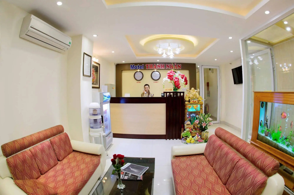 Hotel photo 2