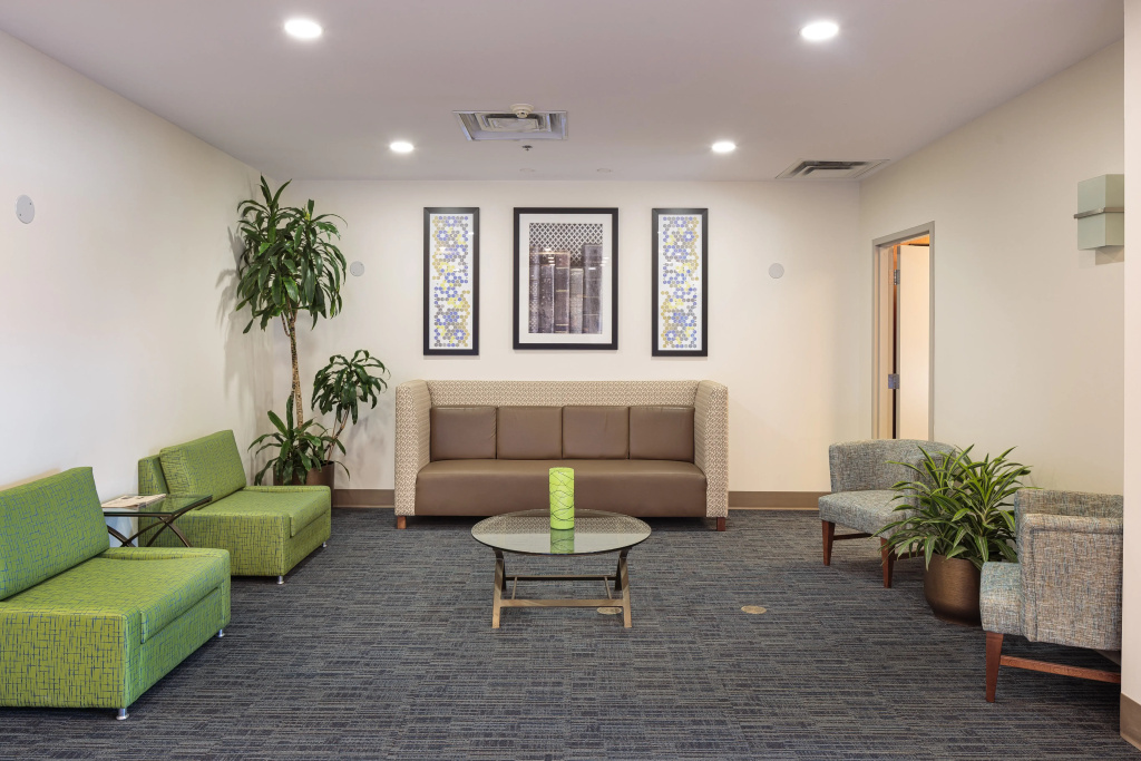 Holiday Inn Express & Suites Belleville by IHG - Général