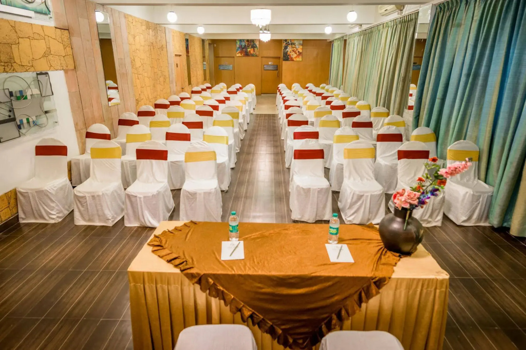 Octave Hotel & Spa Marathahalli - Général