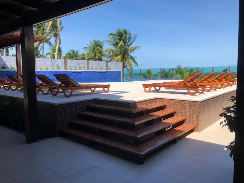 Guaibim Praia Hotel