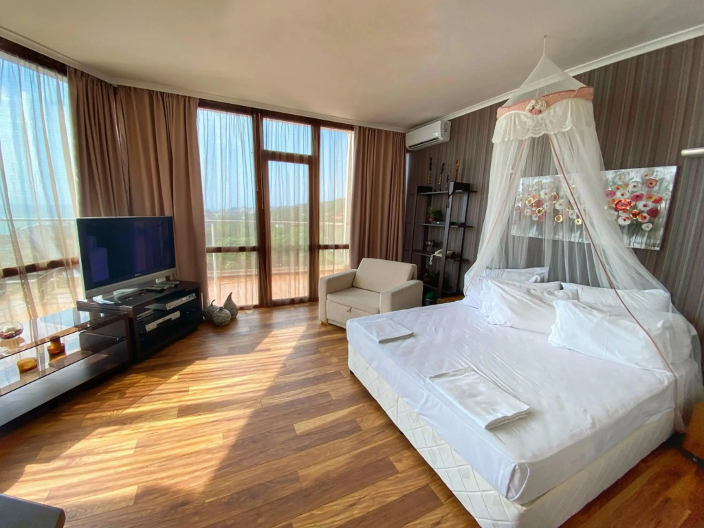 Mirabelle Hotel - Général