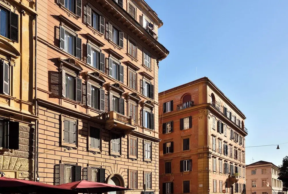 Hotel photo 22