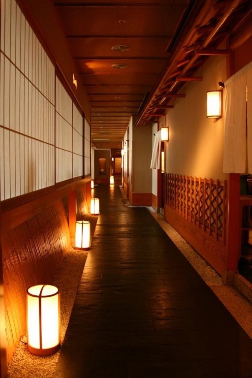 Swissotel Nankai Osaka - Général