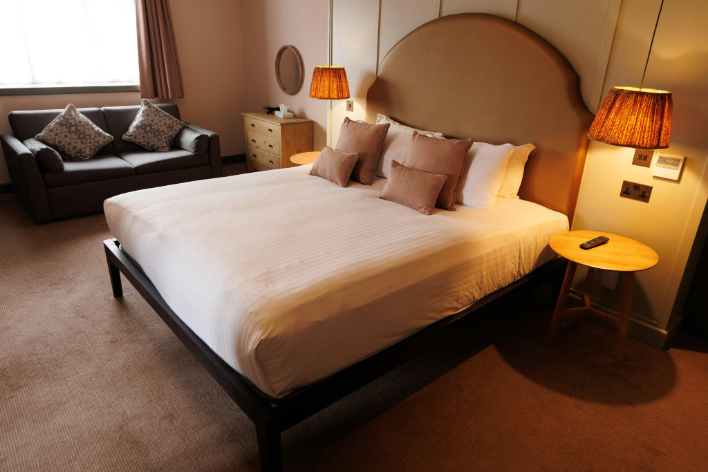 Stanton House Hotel - Général