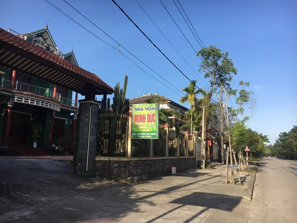 OYO 977 Minh Duc Guest House