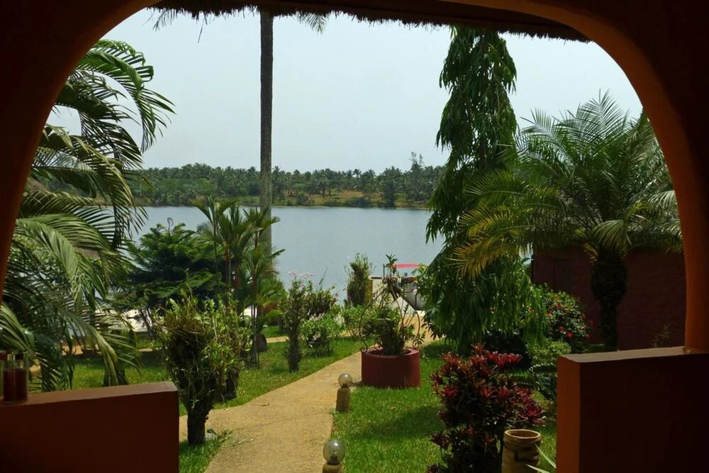 Coconut Grove Lodge