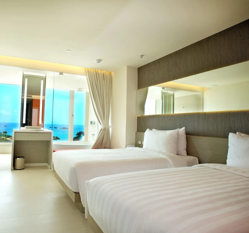 Inhouse Hotel Yehliu - Général