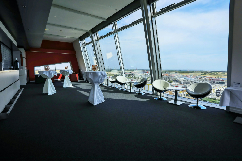 Pannonia Tower Hotel Parndorf - Général