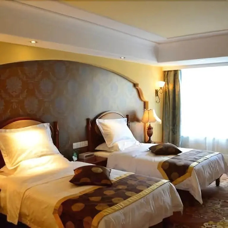 Datong Yuheyinxiang Hotel