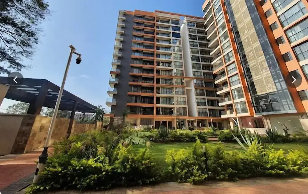 Lavington View Palace Apartment Kenya