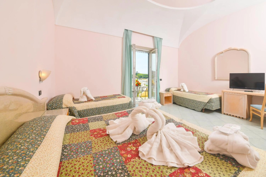 Hotel Terme Felix - Vorschau 4
