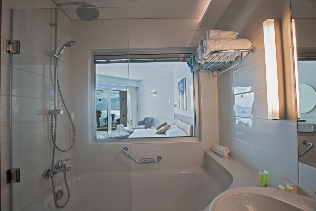 Vassos Nissi Plage Hotel & Spa - фото 8