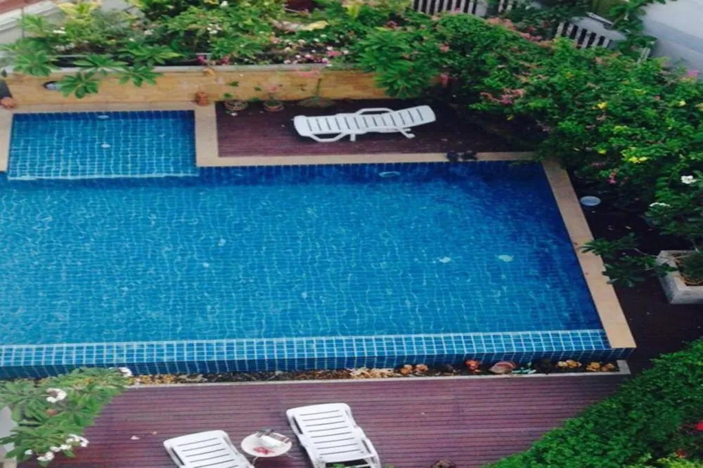 Baan Salin Suites - Général